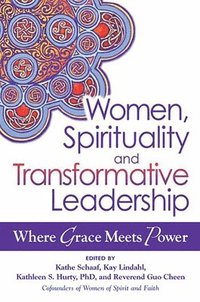 bokomslag Women, Spirituality and Transformative Leadership