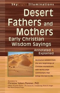 bokomslag Desert Fathers and Mothers