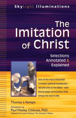 Imitation Of Christ 1