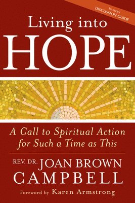 Living into Hope 1