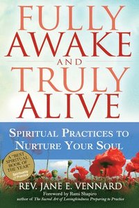 bokomslag Fully Awake and Truly Alive: Spiritual Practices to Nurture Your Soul