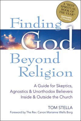 Finding God Beyond Religion 1