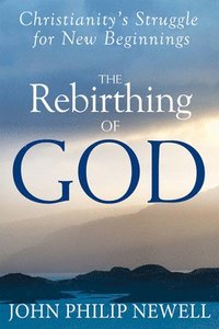 bokomslag The Rebirthing of God: Christianity's Struggle for New Beginnings