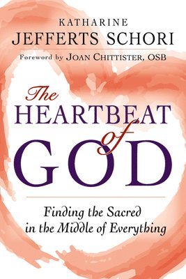 The Heartbeat of God 1