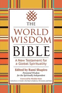 bokomslag The World Wisdom Bible