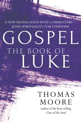bokomslag Gospel-The Book of Luke