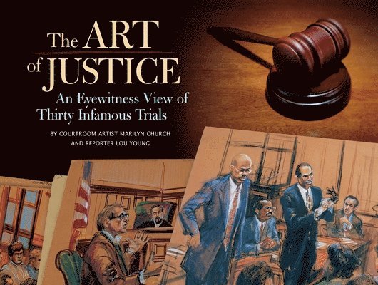 Art of Justice 1