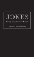 bokomslag Jokes Every Man Should Know