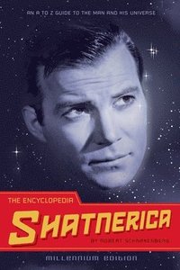 bokomslag The Encyclopedia Shatnerica
