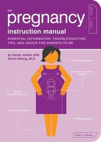 bokomslag The Pregnancy Instruction Manual