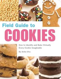 bokomslag Field Guide to Cookies