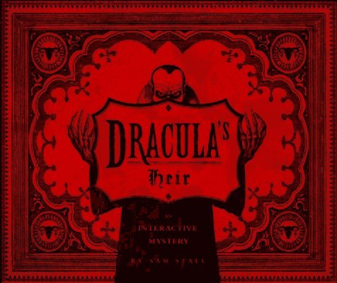 Dracula's Heir