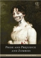 bokomslag Pride and Prejudice and Zombies