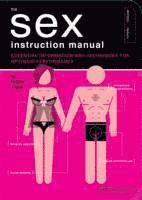 bokomslag Sex Instruction Manual