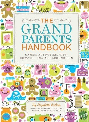 The Grandparents Handbook 1