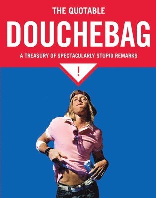 The Little Book of Douchebags 1