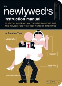 bokomslag The Newlywed's Instruction Manual