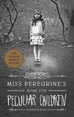 bokomslag Miss Peregrine's Home for Peculiar Children