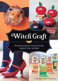 bokomslag Witch Craft