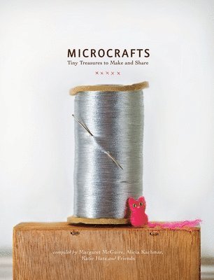 bokomslag Microcrafts