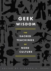 bokomslag Geek Wisdom