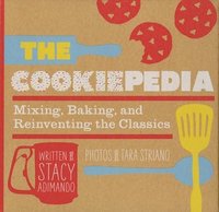 bokomslag The Cookiepedia