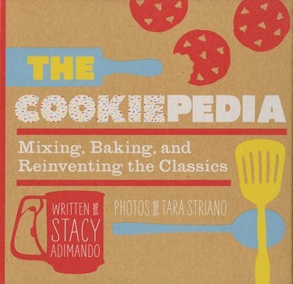 The Cookiepedia 1