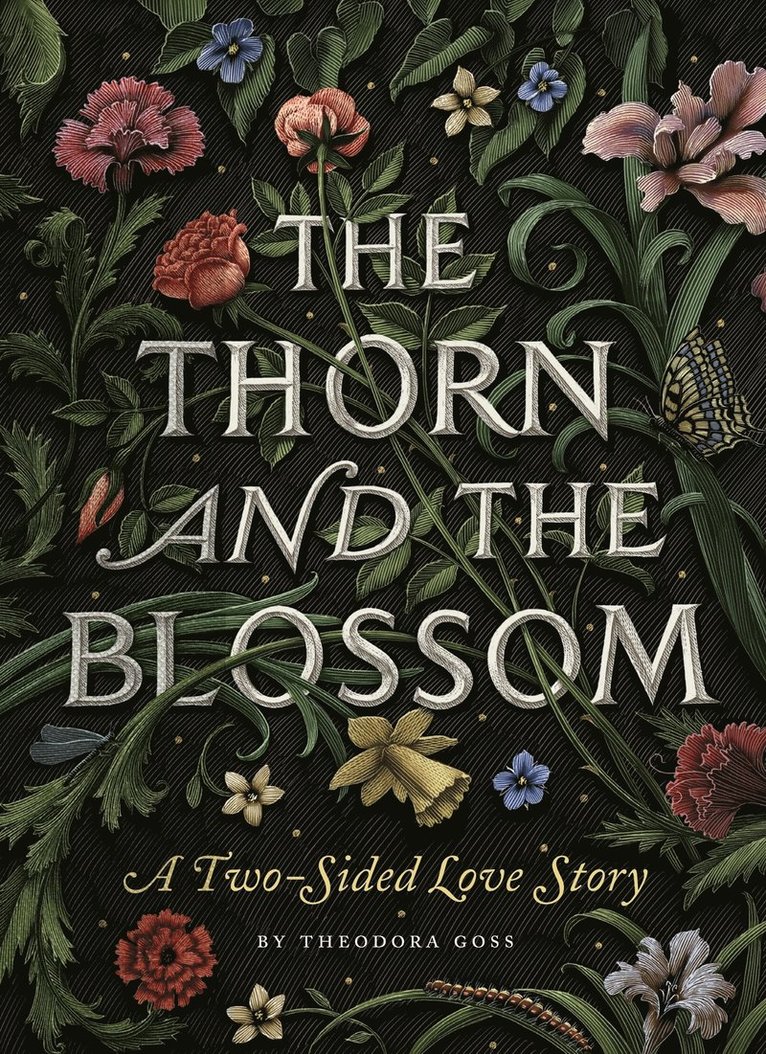 Thorn and the Blossom