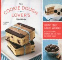 The Cookie Dough Lover's Cookbook 1