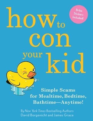 HT CON YOUR KID