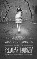 bokomslag Miss Peregrine's Home for Peculiar Children