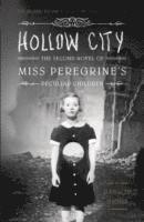 bokomslag Hollow City