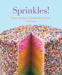bokomslag Sprinkles!