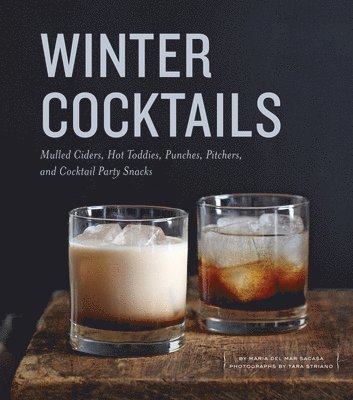 WINTER COCKTAILS