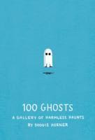 bokomslag 100 Ghosts