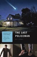 bokomslag The Last Policeman