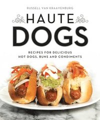 bokomslag Haute Dogs