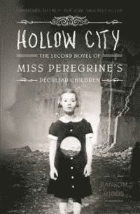 Ransom Riggs - Hollow City, Pocket