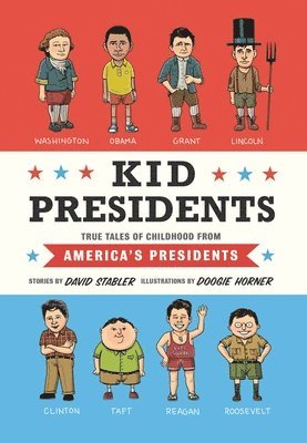 Kid Presidents 1