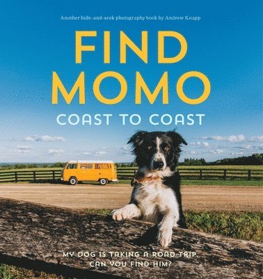 Find Momo Coast to Coast 1