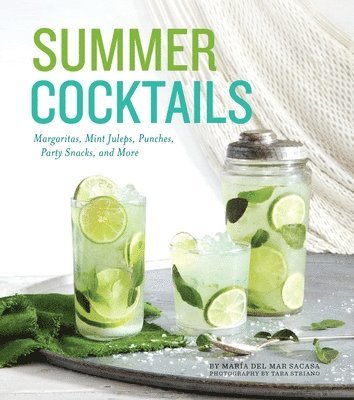 Summer Cocktails 1