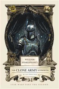 Shakespeare Alack Of Clones
