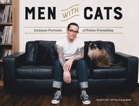 bokomslag Men With Cats