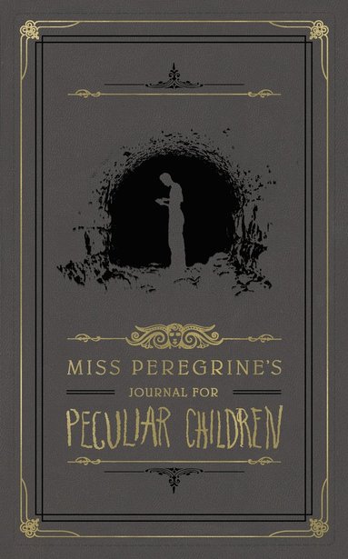 bokomslag Miss Peregrine's Journal for Peculiar Children