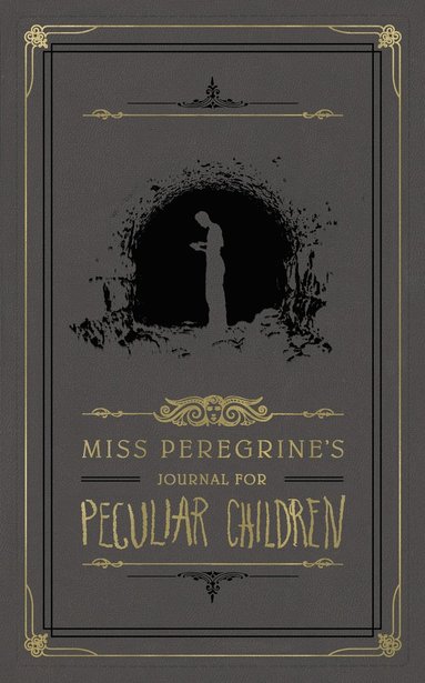 bokomslag Miss Peregrine's Journal For Peculiar Children