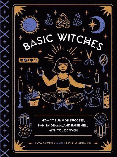 Basic Witches 1