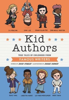 Kid Authors 1