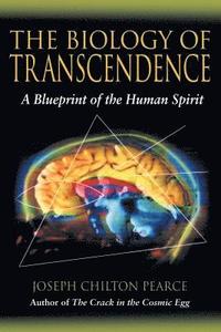bokomslag The Biology of Transcendence