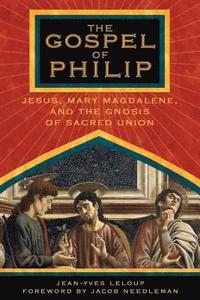 bokomslag The Gospel of Philip
