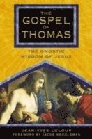 bokomslag The Gospel of Thomas